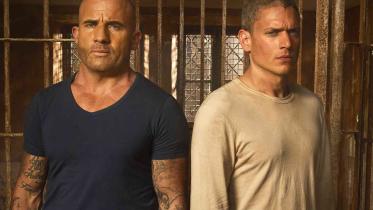 ‘Prison Break’ stars to reunite in new series
