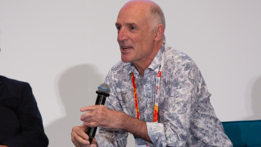 Paul Wilson