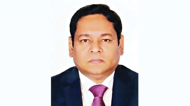 Controversial taxman Quazi Abu Mahmud Faisal