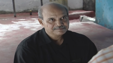 ‘420’ series’ famed Haq chacha in ICU 