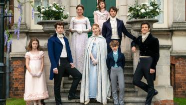 Reviving the Regency: Bridgerton and its cultural impact