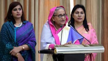 Anti-quota movement Prime Minister's view