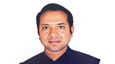 Sumon Howlader