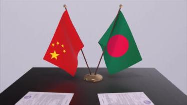 Government urges China to reduce loan interest