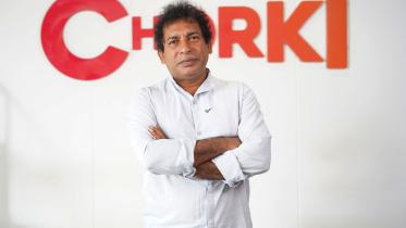 What’s cooking in Mosharraf Karim’s ‘Adhunik Bangla Hotel’?