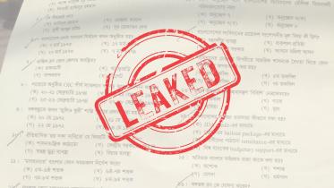 BCS question leak