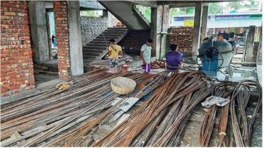 Construction Cost 