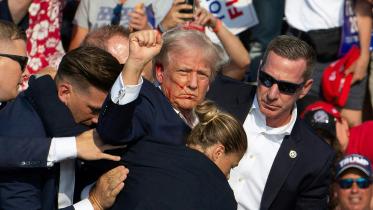 assassination attempt against Donald Trump