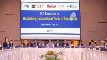 ICC Bangladesh 