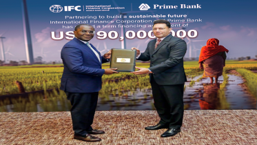 Prime Bank