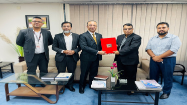 HSBC Bangladesh 