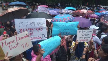 Prime Minister Sheikh Hasina Razakar comment controversy