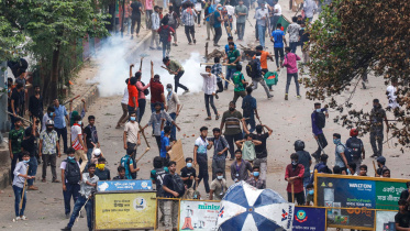 protest