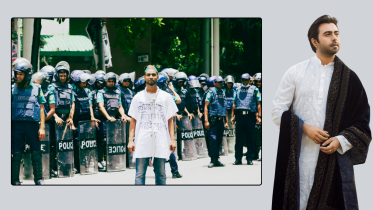 Give us a solution, violence is never the answer: Apurba