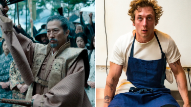 ‘Shogun’, ‘The Bear’ lead with most Emmy nomination nods