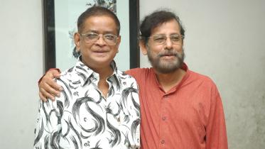 Towards the end, it felt like I couldn’t find the Humayun Ahmed I once knew: Asaduzzaman Noor