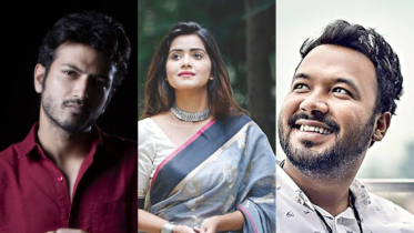 Tisha, Yash, Polash to feature in new series 