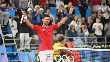 Djokovic 