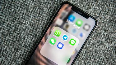 Old-school texting makes a comeback: Rediscovering SMS and MMS     adem-ay-ik_auiwebbm-unsplash.jpg