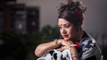 71 for Babita, Bangla’s original diva