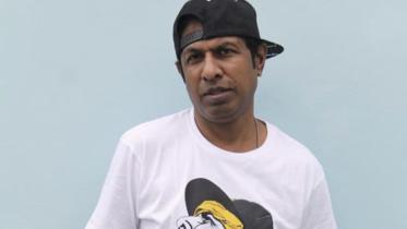 Actor Marzuk Russell reports fake Facebook page to police