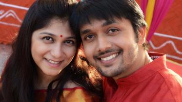 Arifin Shuvoo Arpita Divorce Marriage