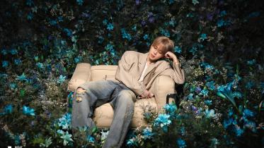 Song 'Who': Jimin secures highest new entry on the UK Singles Chart