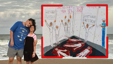 Quota reform movement 2024: ‘Possibly the most important painting my little princess has drawn’