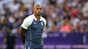 Thierry Henry