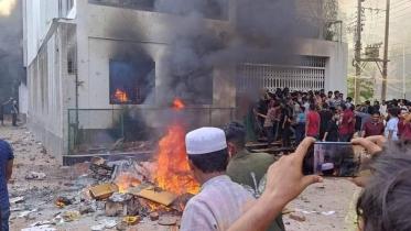 Monday’s Clashes: 92 bodies taken to hospitals