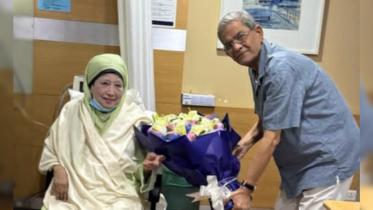 Khaleda_Fakhrul_Evercare_Release