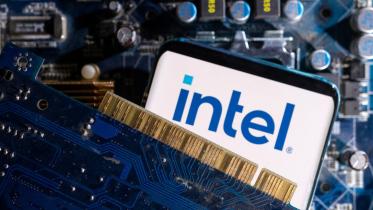 Intel sued by shareholders