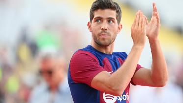 sergi roberto 