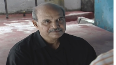 ‘420’ series’ famed Haq chacha passes away 
