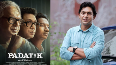 Portraying Mrinal Sen is a dream come true: Chanchal Chowdhury