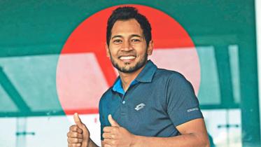 Mushfiqur Rahim