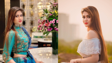 Nasrin Sultana Queen