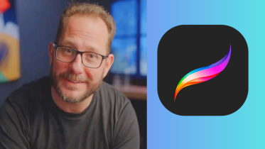 Procreate CEO AI