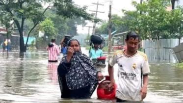 flood