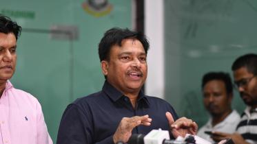 Faruque Ahmed