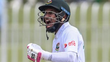 Mushfiqur Rahim
