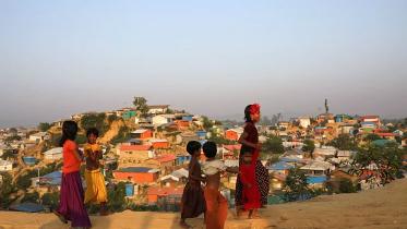 Rohingya refugees need sustainable solutions