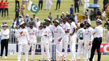 Bangladesh cricket team
