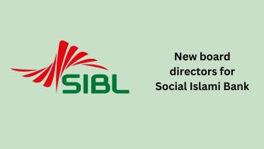 Social Islami Bank gets new board of directors