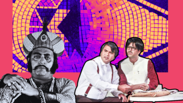 Dhaka’s theatre troupes unite to support flood victims with charity shows