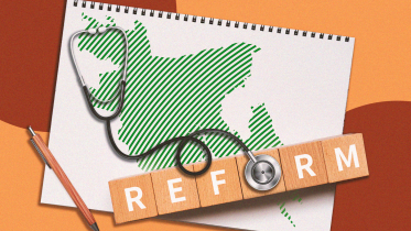 Health sector reform