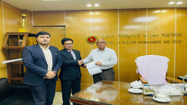 Dhaka Bank