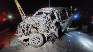 Narsingdi accident