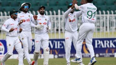 Bangladesh Cricket team