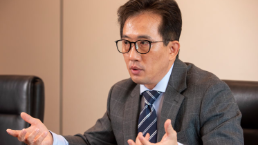 North Korean counselor